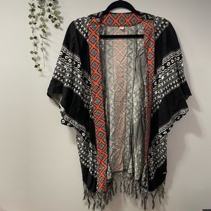 Rip Curl Kimono
